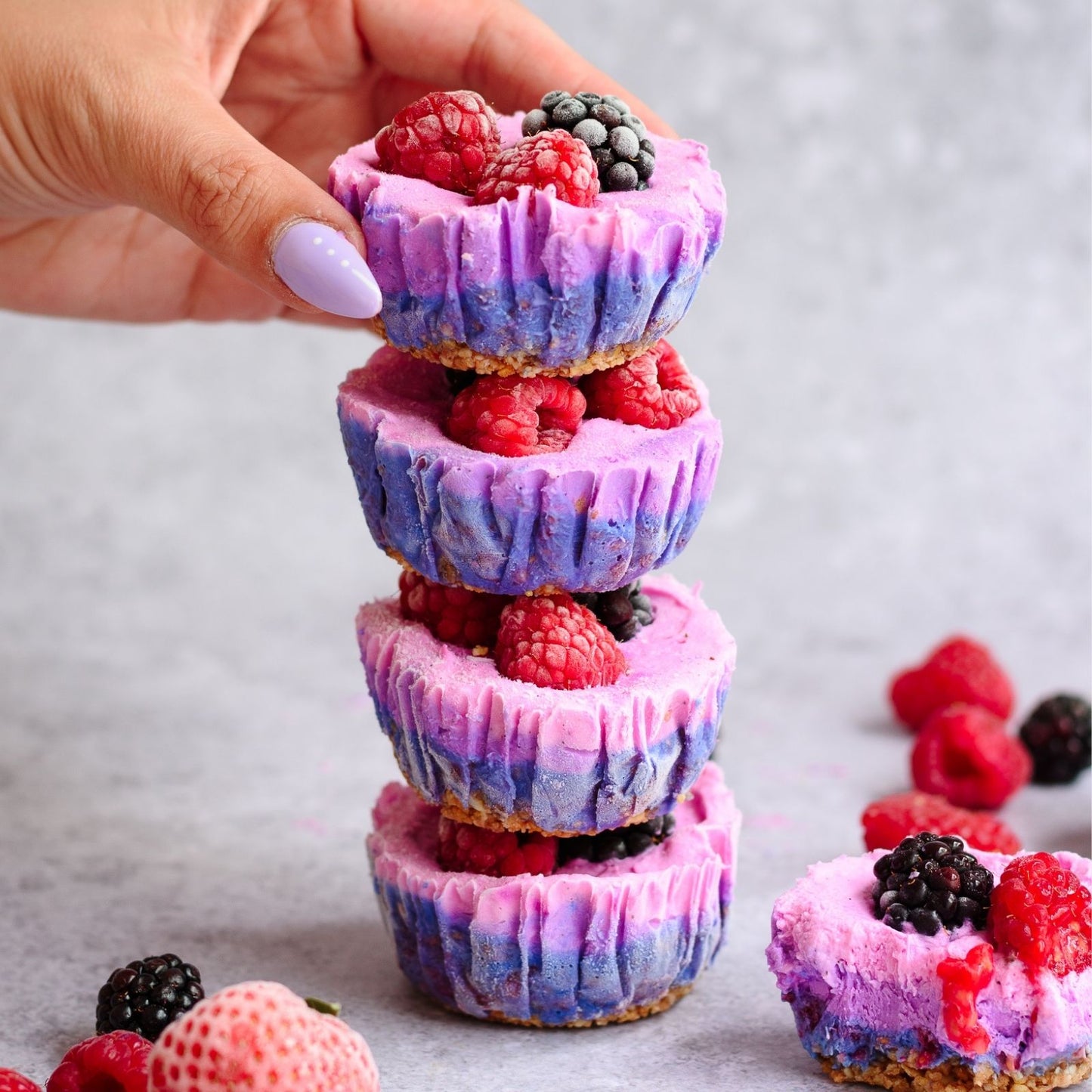 The All-Inclusive Superfood Bundle