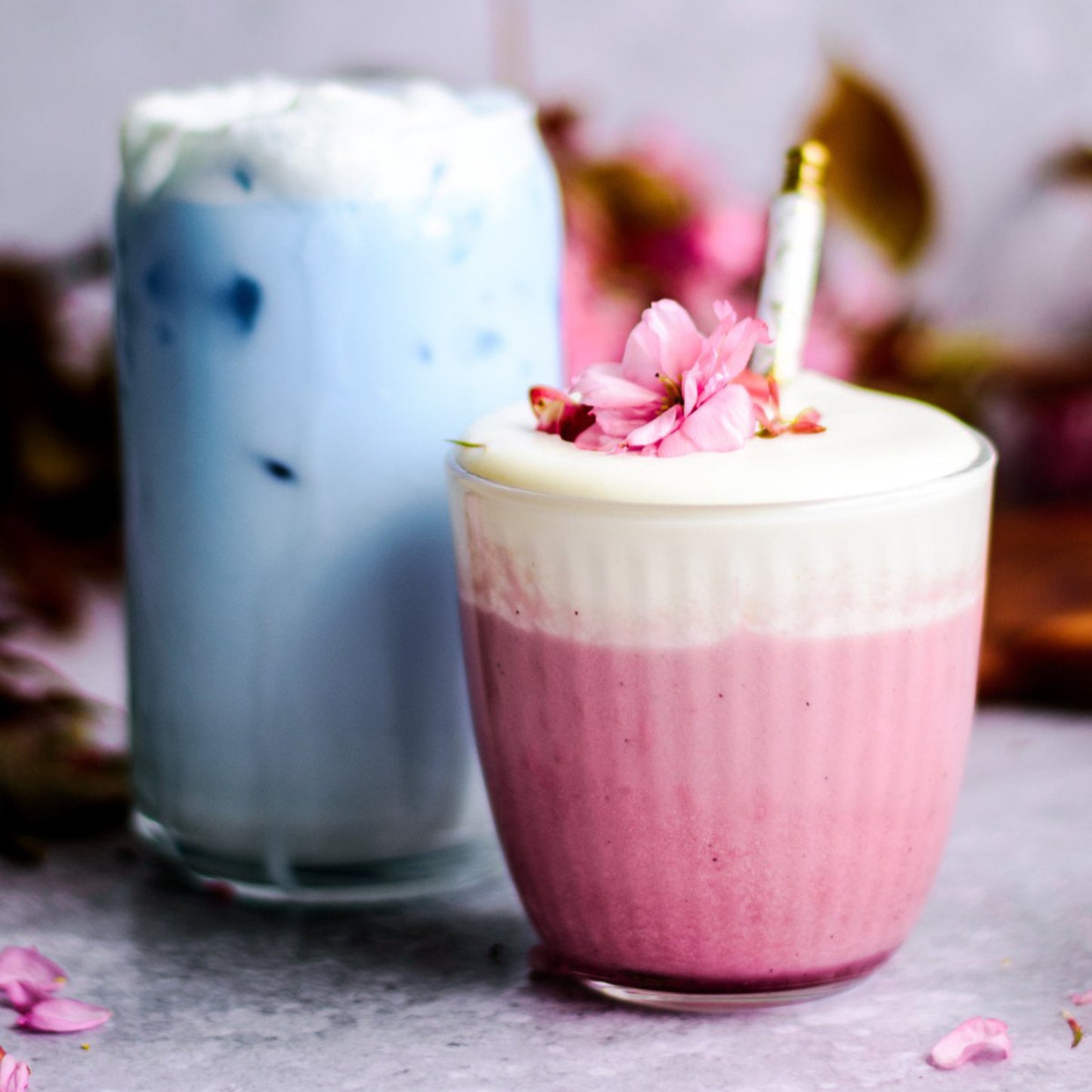 Milk Frother