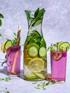 Superfood Drinks Set
