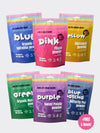 Eat The Rainbow Bundle