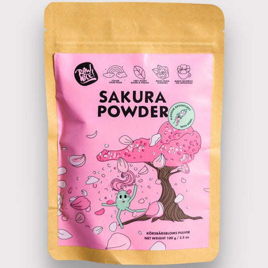 Sakura Powder 1000g