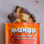 Torkad mango med mjölkchoklad och nötter 80 g / Box 18 st