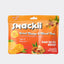 Snackii - Dried Mango & Mixed nuts / 20 x 80g