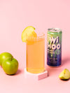 Wihoo Energy Drink - Apple Ocean x 24