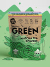 Matcha Powder - Rawnice