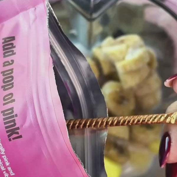 Pink Pitaya Powder