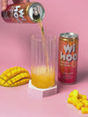 Wihoo Energy Drink - Mangolicious x 24