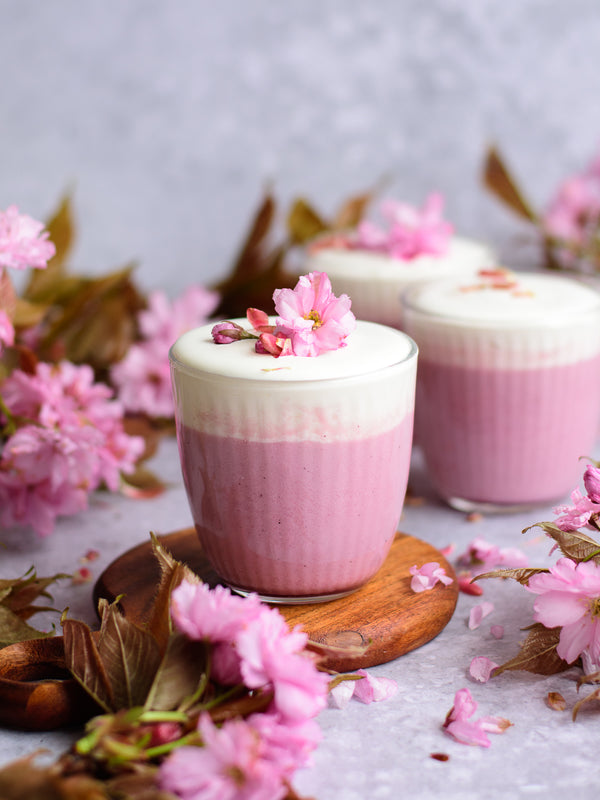 Superfood Drinks Set