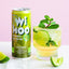 Wihoo Energy Drink - Pineapple & Pear x 24