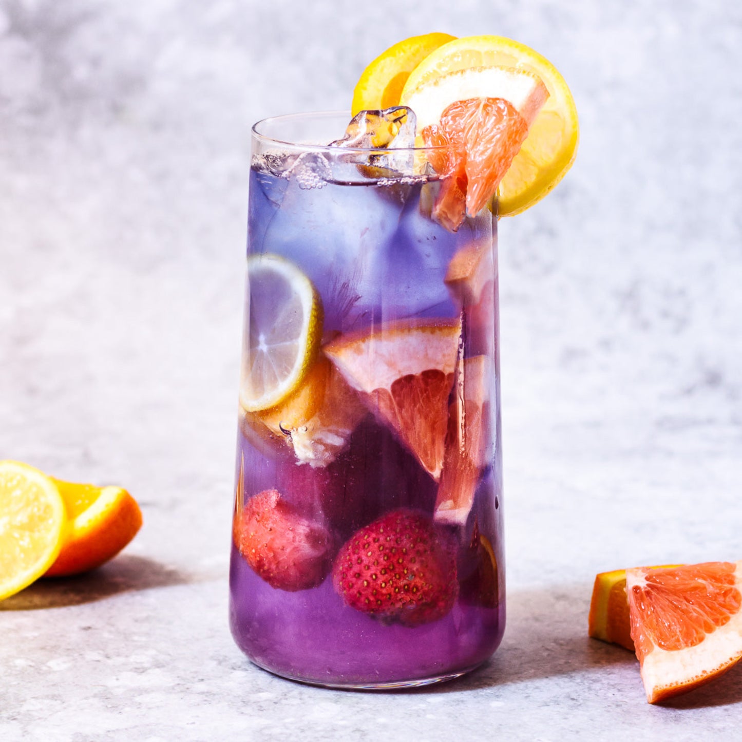 Blue Matcha - Butterfly Pea Powder