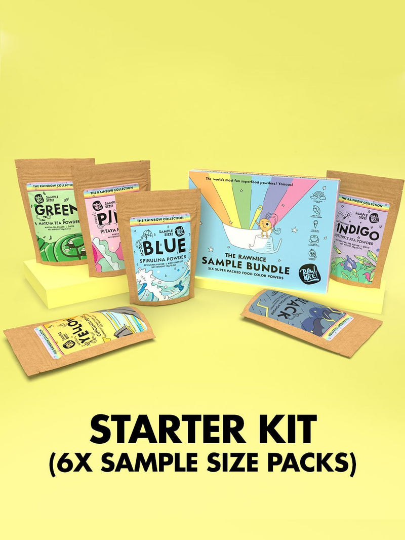Luna Starter Essentials - Build Your Bundle